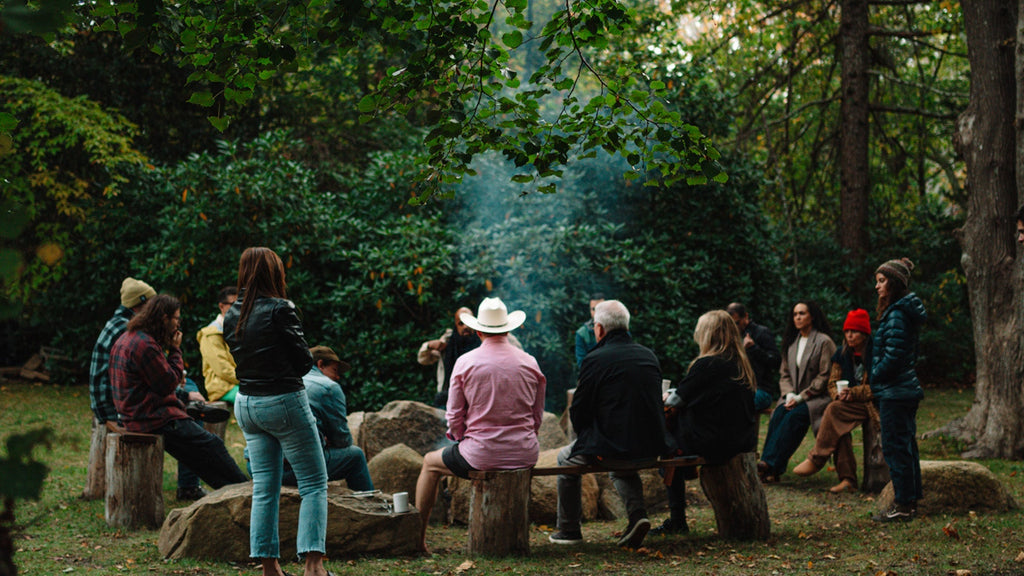 A Cape Cod Return and Creative Rebellion (2026)